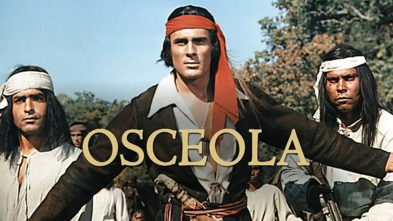 Osceola hdfilme