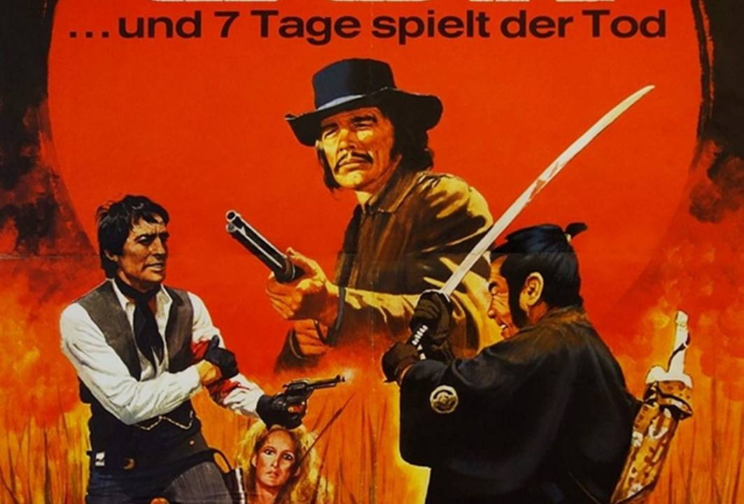 Rivalen unter roter Sonne hdfilme