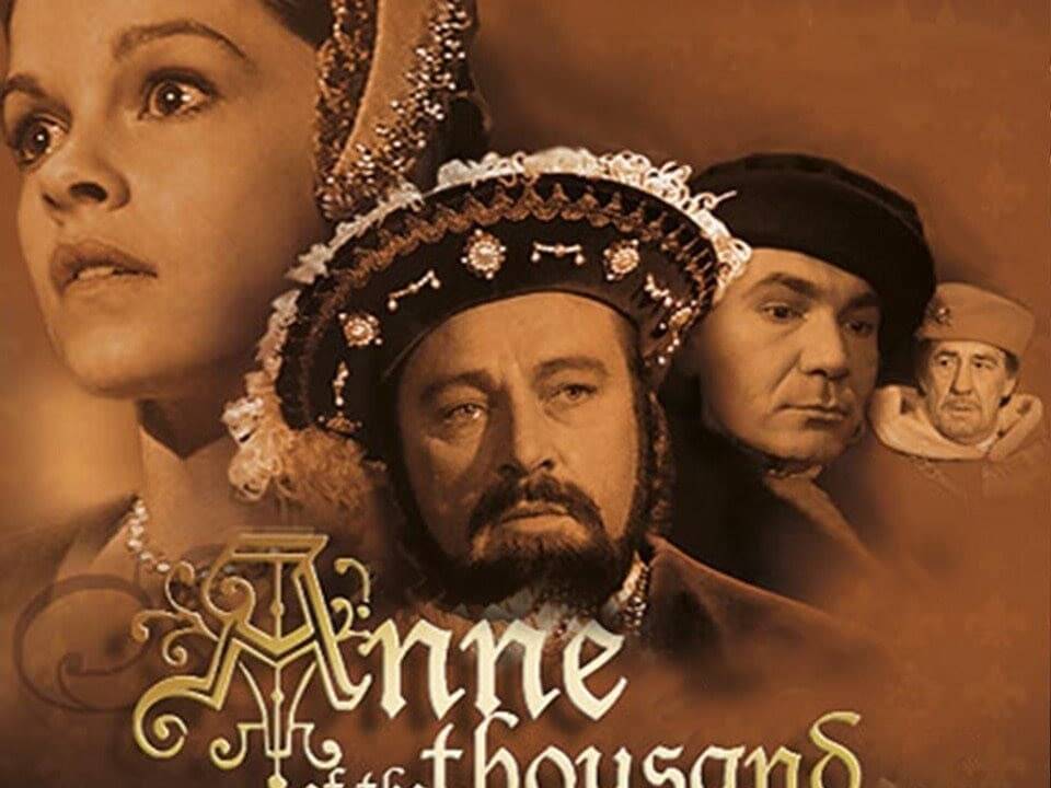 Königin für tausend Tage hdfilme