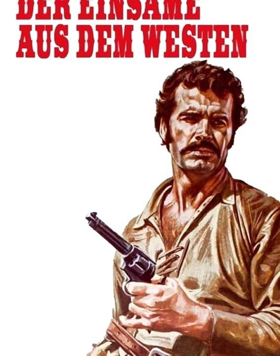 Der Einsame aus dem Westen hdfilme