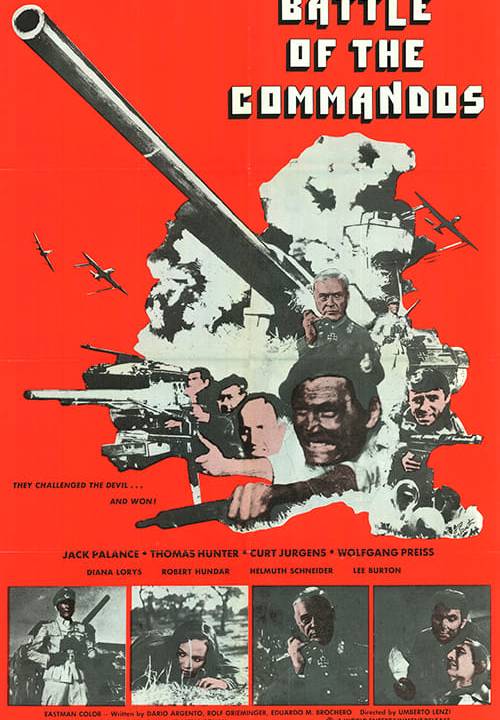 Die zum Teufel gehen hdfilme