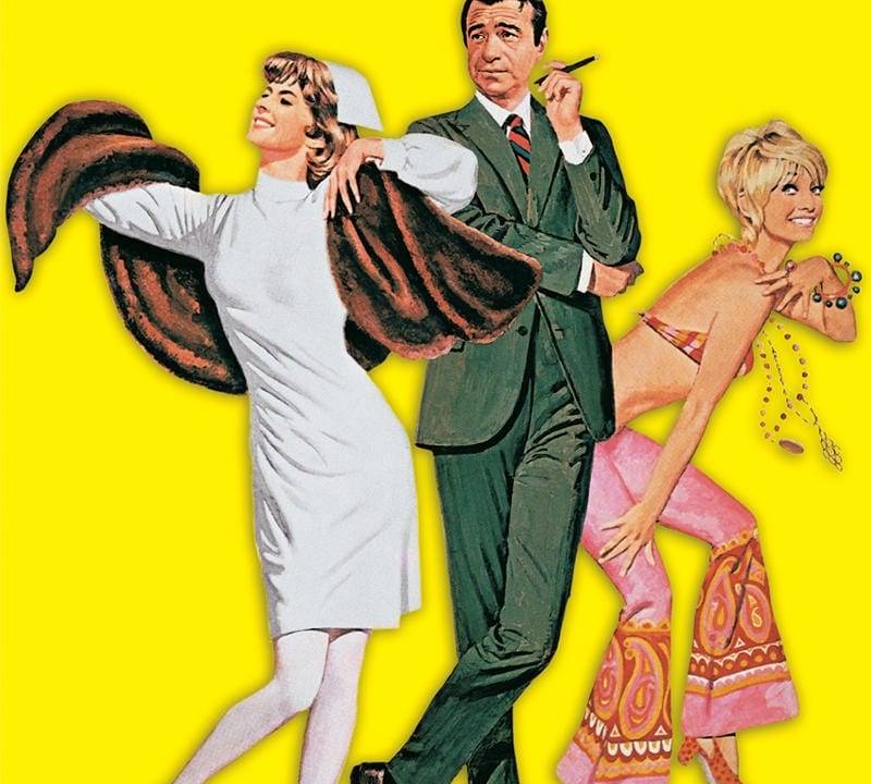 Die Kaktusblüte hdfilme