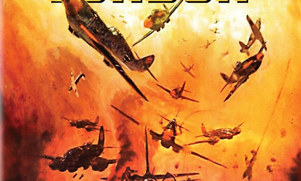 Stukas über London hdfilme