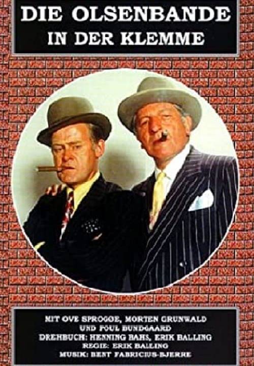 Die Olsenbande in der Klemme hdfilme