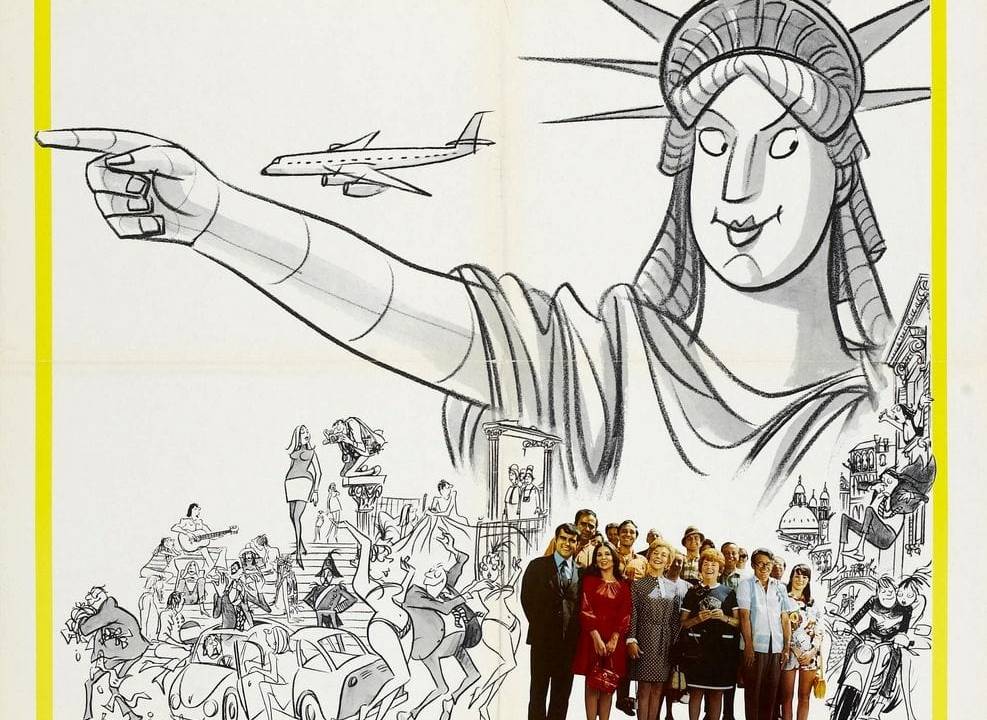 So reisen und so lieben wir hdfilme