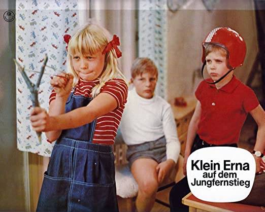 Klein Erna auf dem Jungfernstieg hdfilme