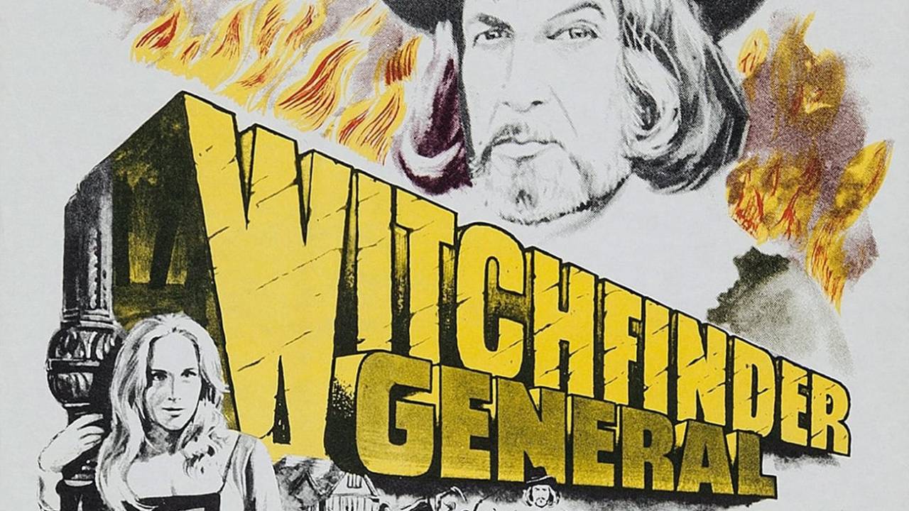 Der Hexenjäger hdfilme