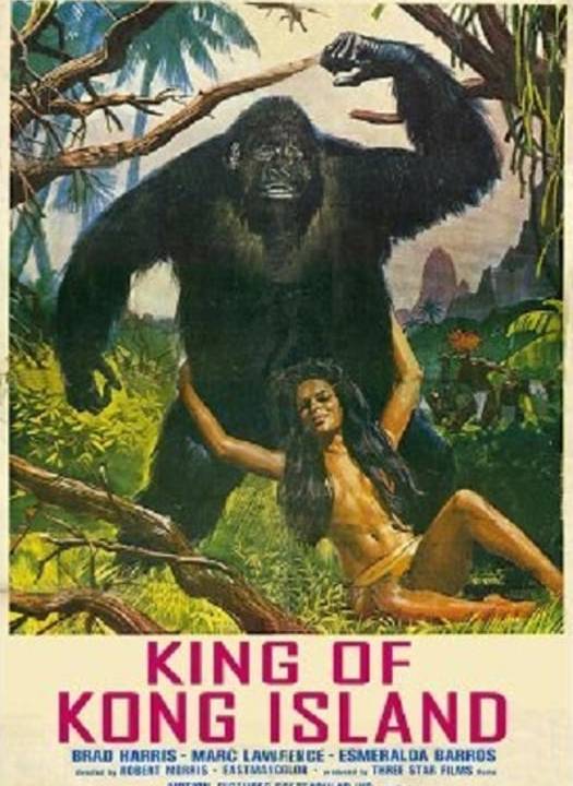 Nackt unter Affen hdfilme