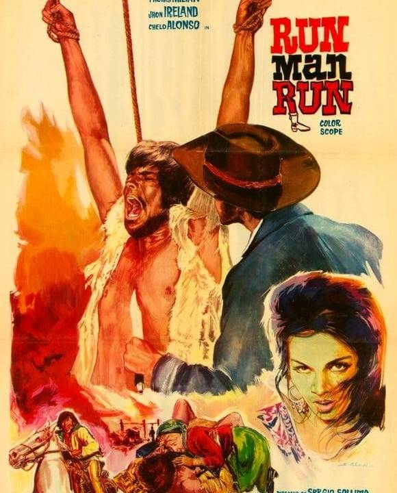 Lauf um Dein Leben hdfilme