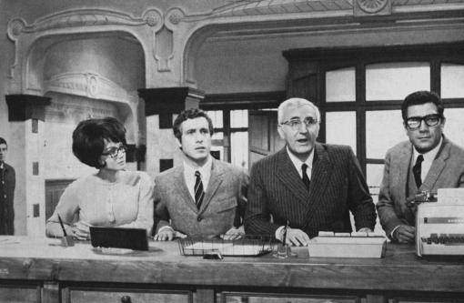 Weiße Westen für Ganoven hdfilme