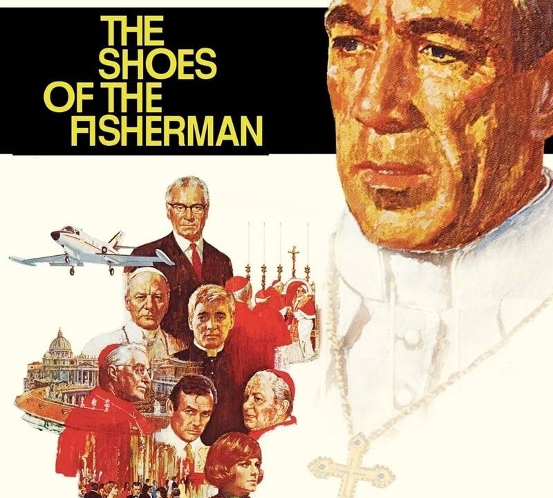 In den Schuhen des Fischers hdfilme