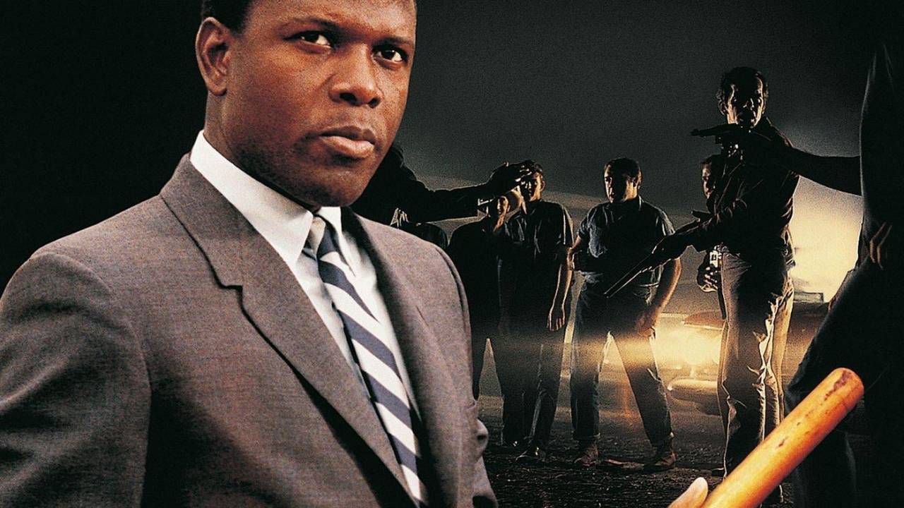 In der Hitze der Nacht hdfilme