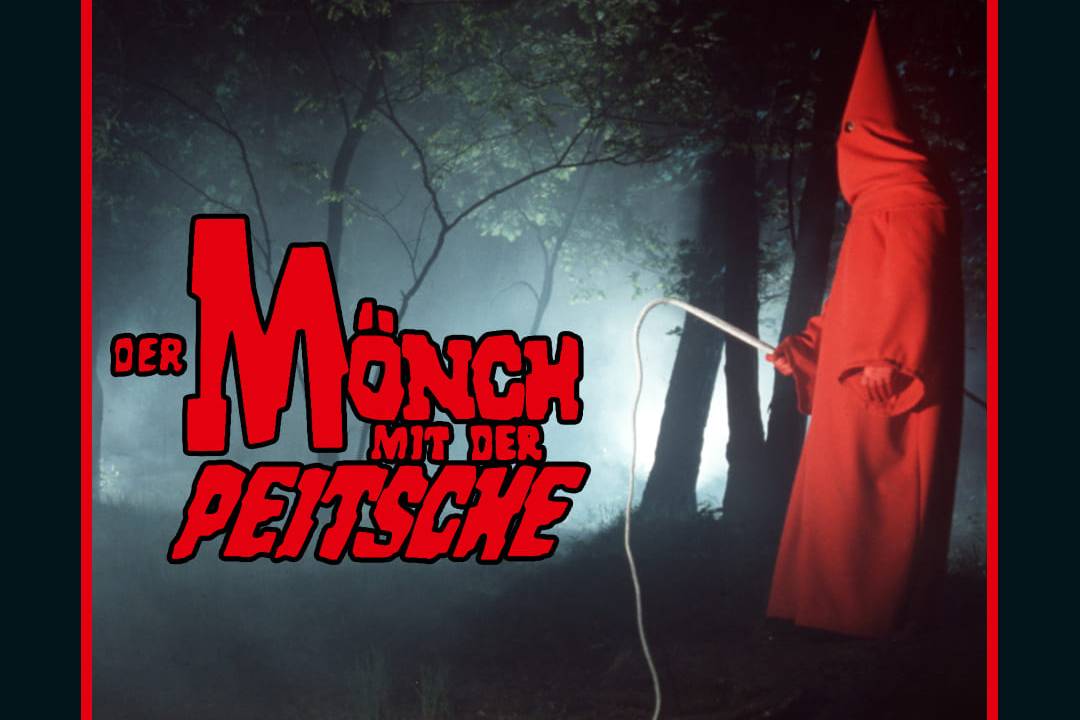 Edgar Wallace - Der Mönch mit der Peitsche hdfilme