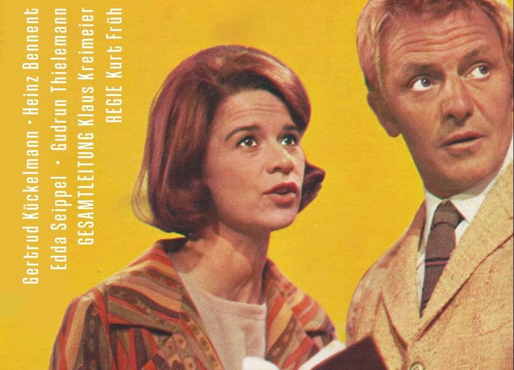 Ein Fremder klopft an hdfilme