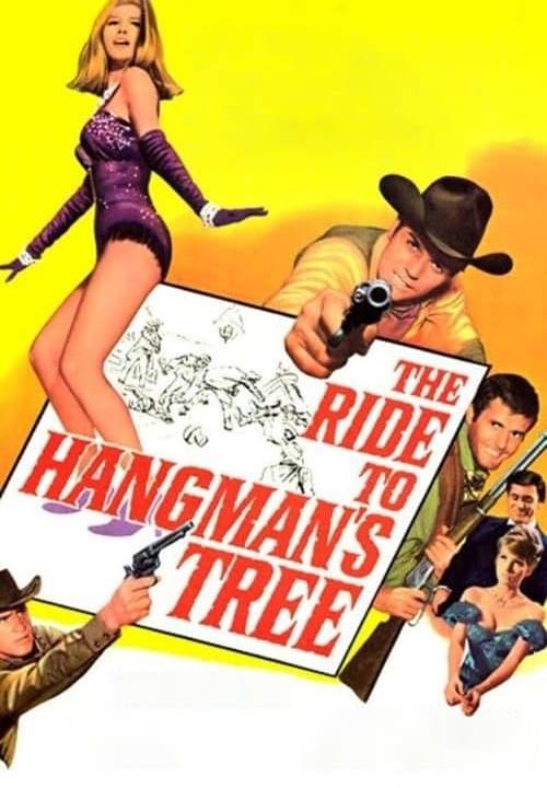 Der Ritt zum Galgenbaum hdfilme