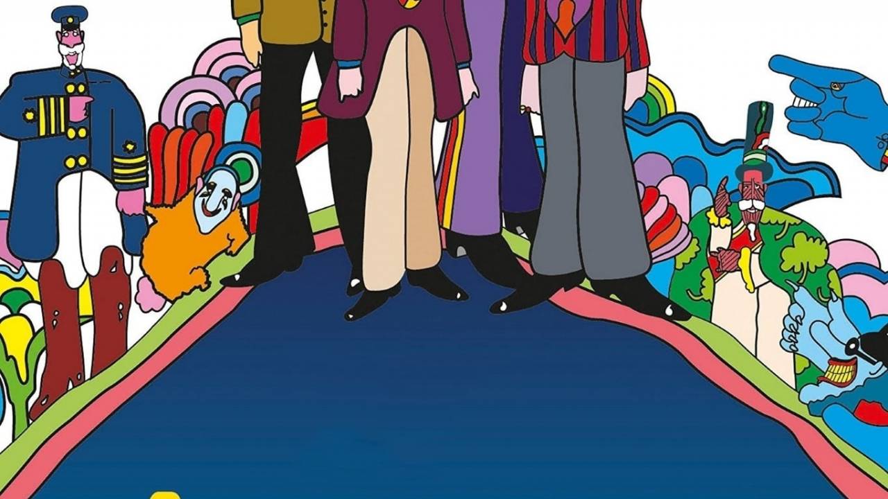 Yellow Submarine hdfilme