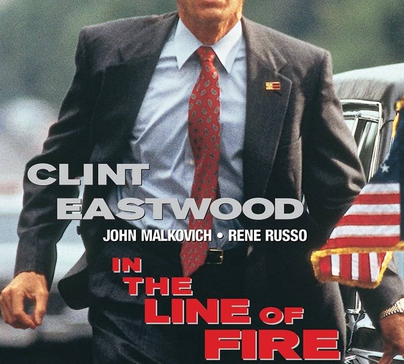 In the Line of Fire - Die zweite Chance hdfilme