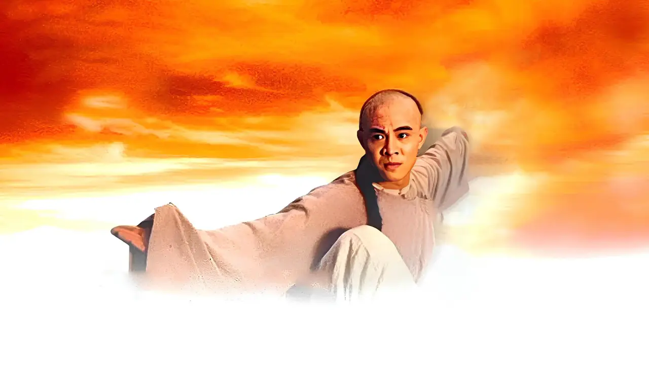 Once Upon a Time in China III hdfilme