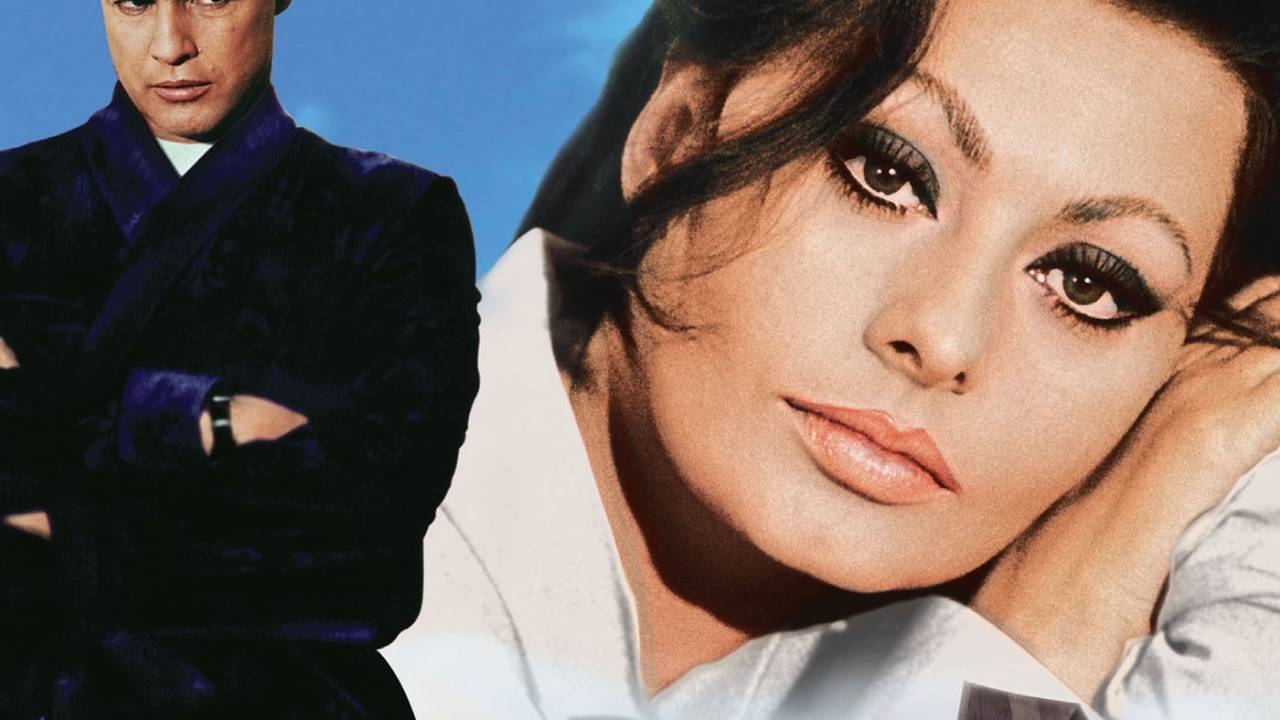 Die Gräfin von Hongkong hdfilme