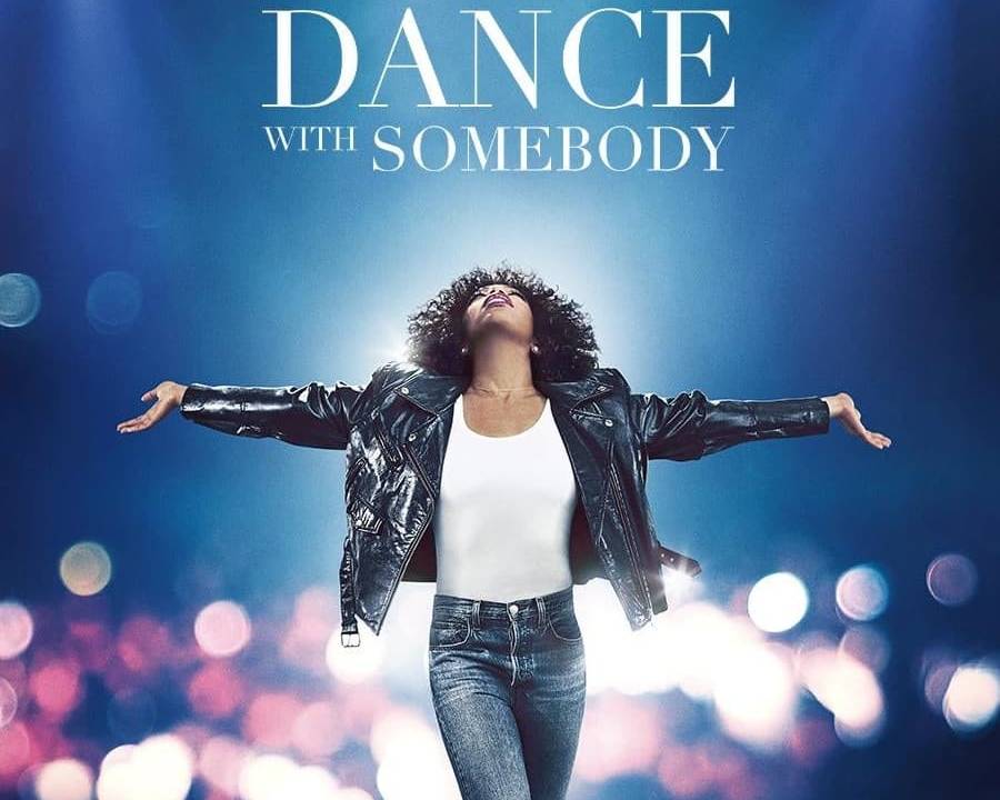 I Wanna Dance With Somebody hdfilme