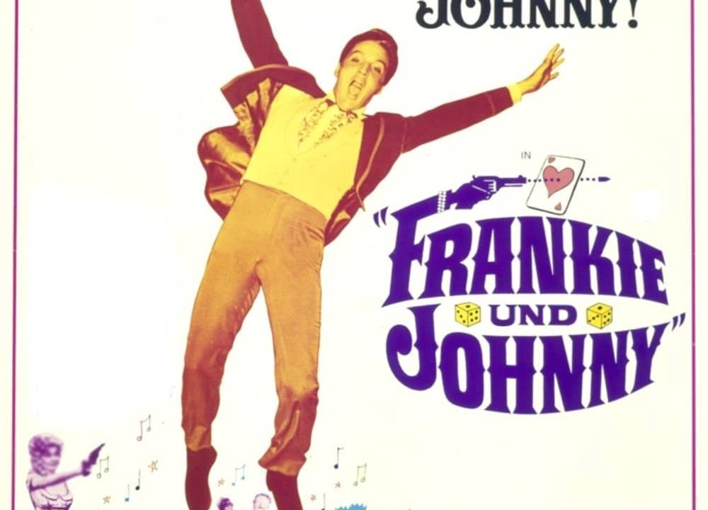Frankie und Johnny hdfilme
