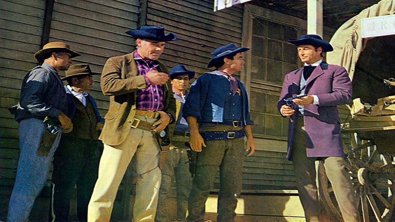 Wer kennt Johnny R. hdfilme