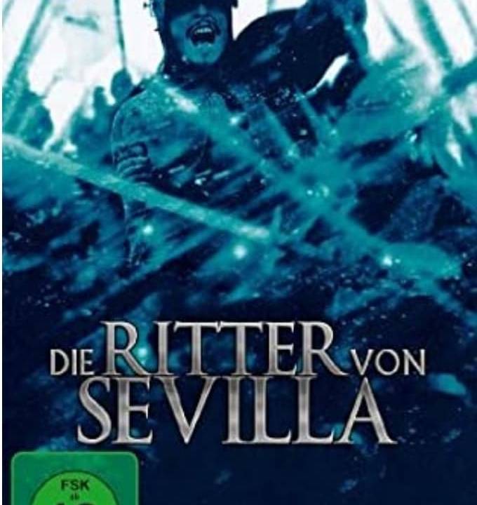 Der Mann von Toledo hdfilme