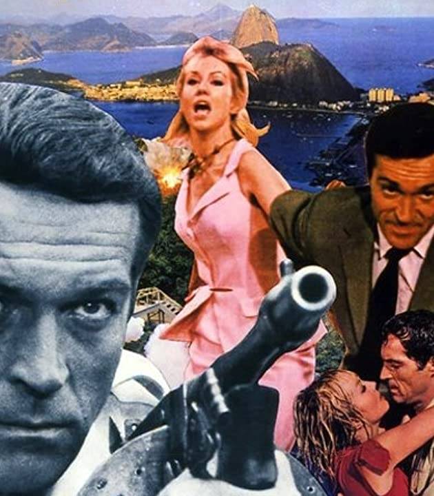 OSS 117 - Pulverfaß Bahia hdfilme