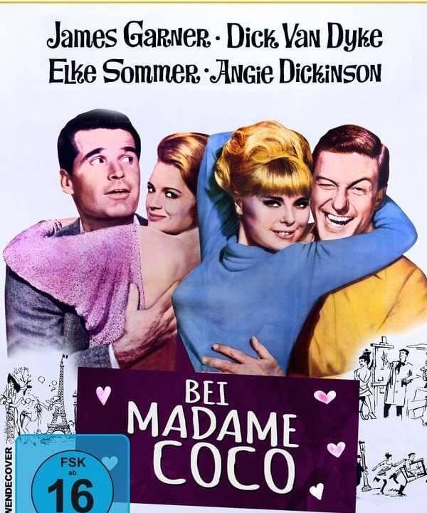 Bei Madame Coco hdfilme