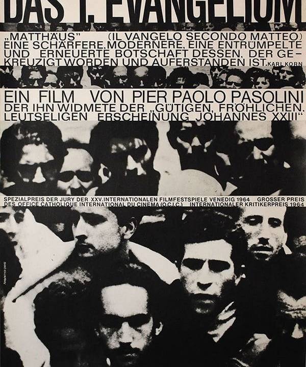 Das 1. Evangelium – Matthäus hdfilme