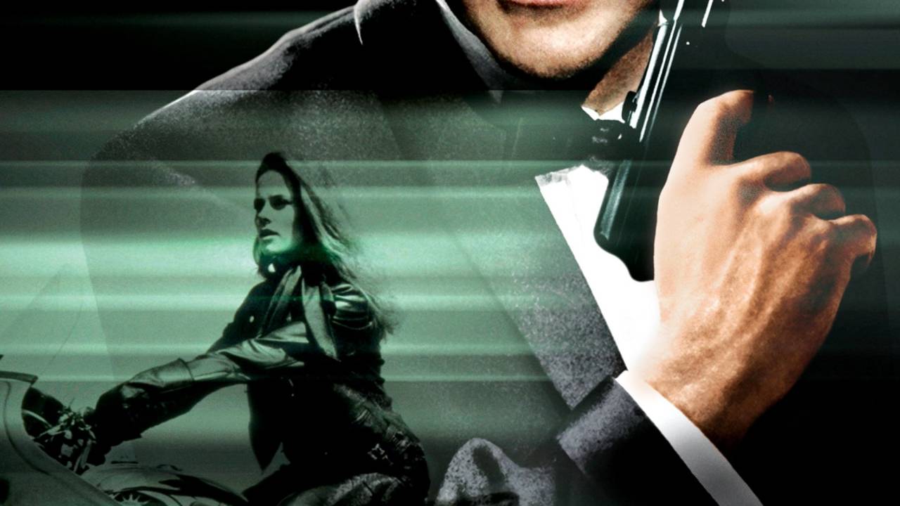 James Bond 007 - Feuerball hdfilme