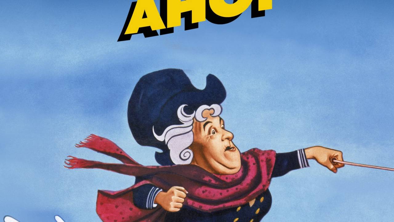 Mörder ahoi! hdfilme
