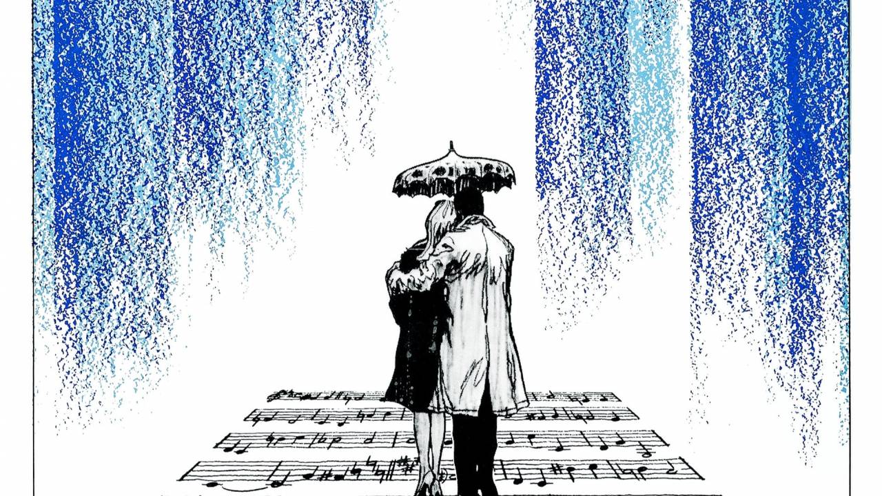 Die Regenschirme von Cherbourg hdfilme