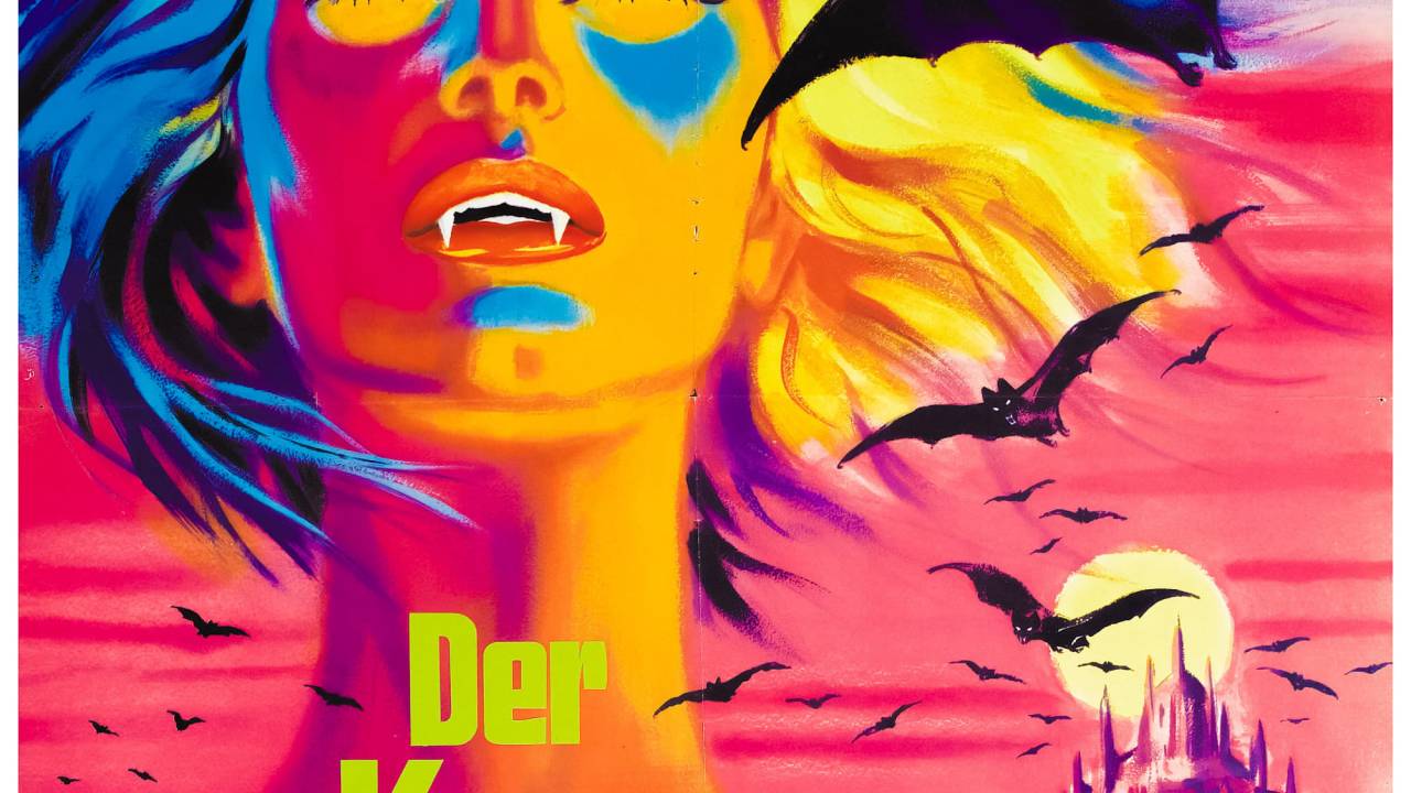 Der Kuss des Vampirs hdfilme