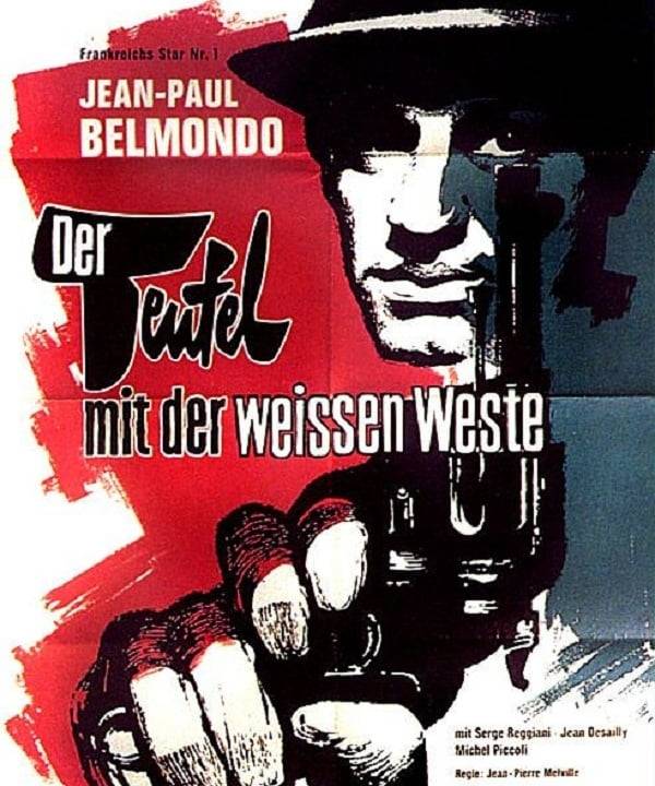 Der Teufel mit der weißen Weste hdfilme