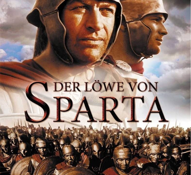 Der Löwe von Sparta hdfilme