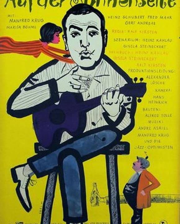 Auf der Sonnenseite hdfilme