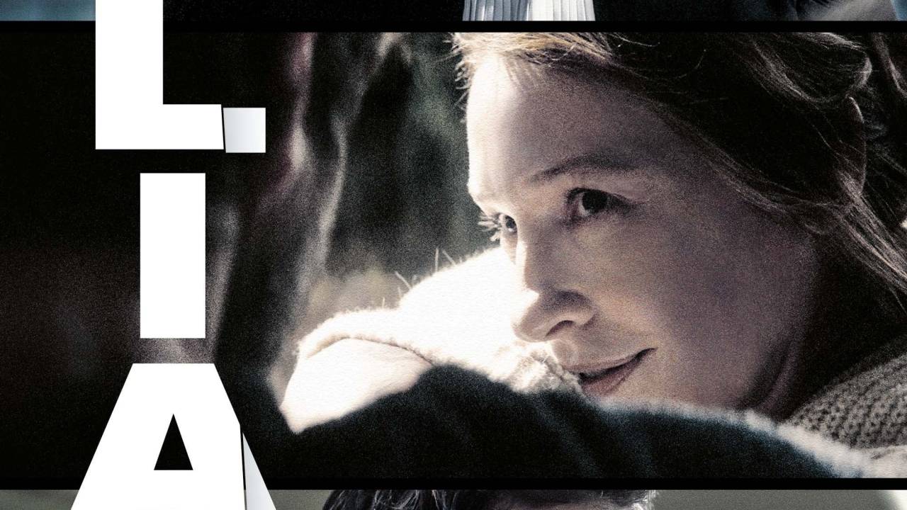 Goliath - Im Netz der Lügen hdfilme