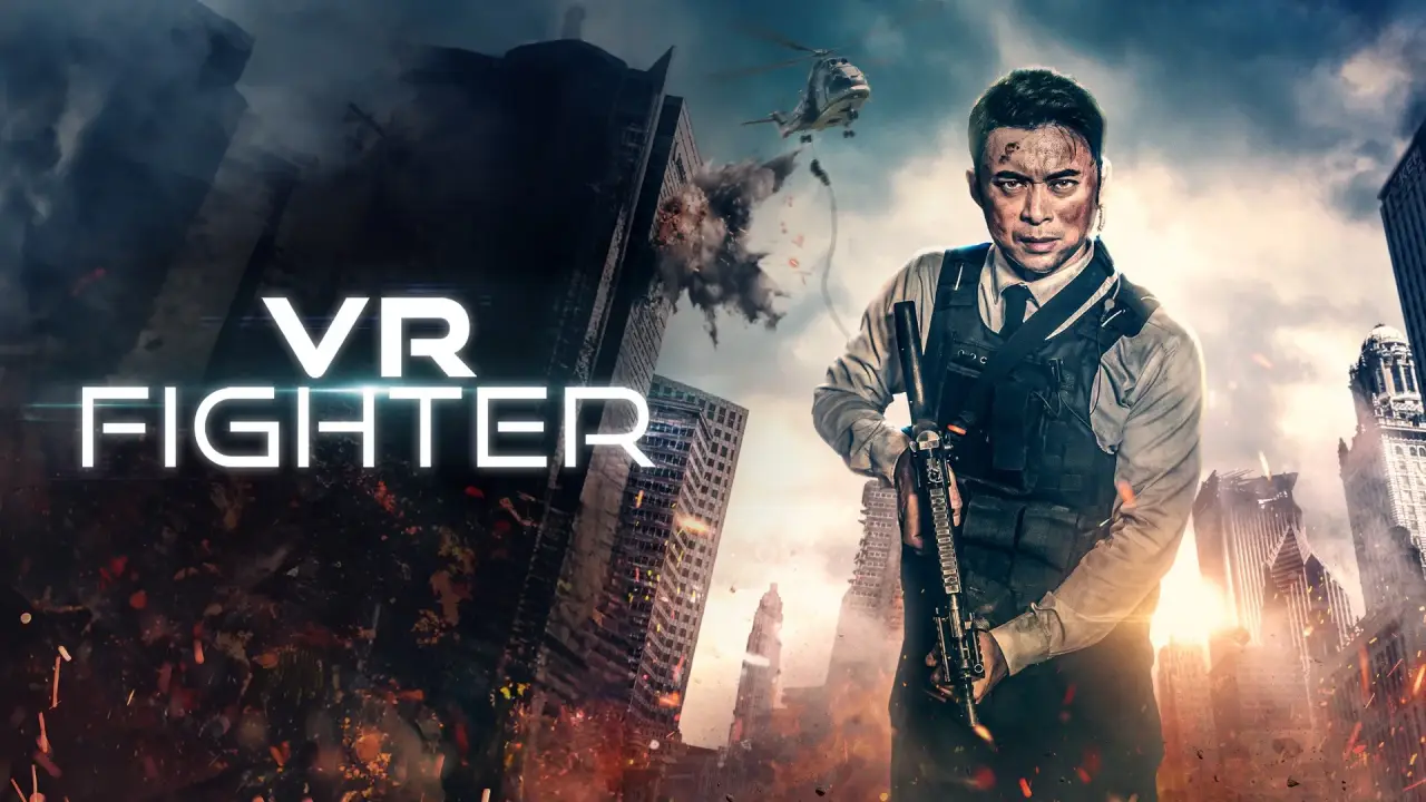 VR Fighter - One More Shot hdfilme