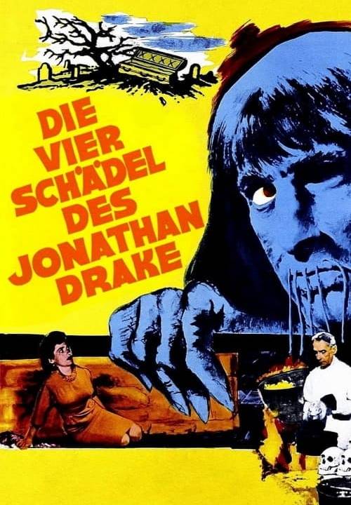 Die vier Schädel des Jonathan Drake hdfilme