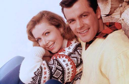 Zwölf Mädchen und ein Mann hdfilme