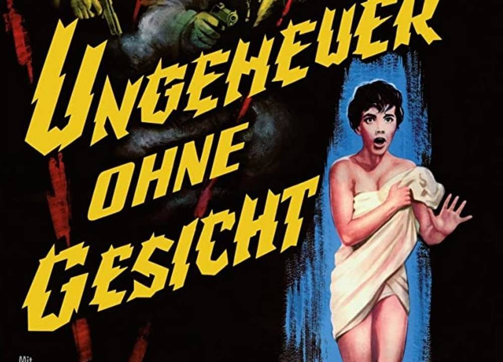 Ungeheuer ohne Gesicht hdfilme