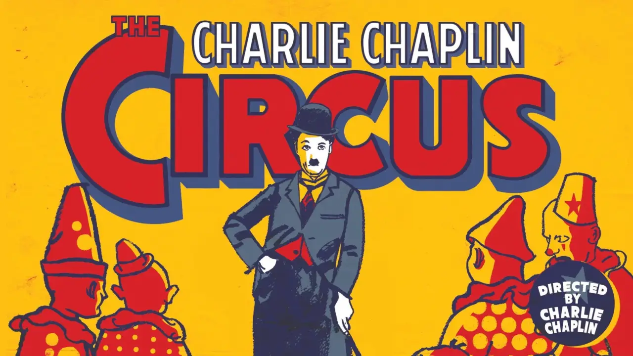 Der Zirkus hdfilme