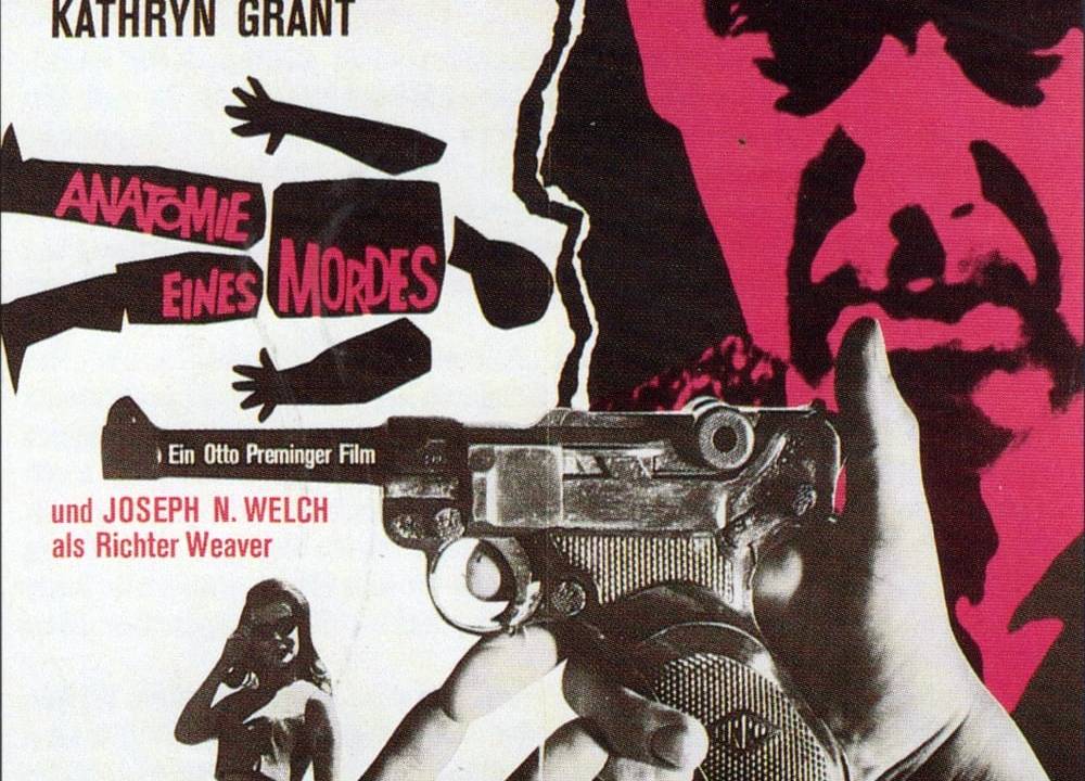 Anatomie eines Mordes hdfilme