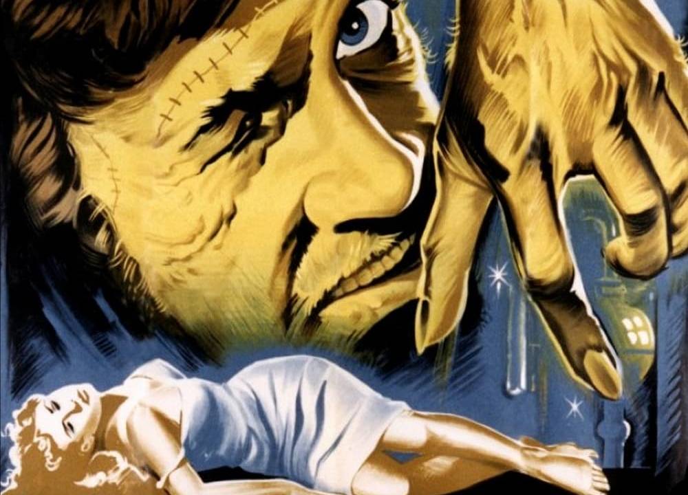 Frankensteins Rache hdfilme