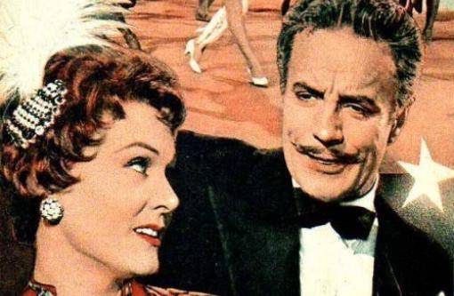 Bühne frei für Marika hdfilme