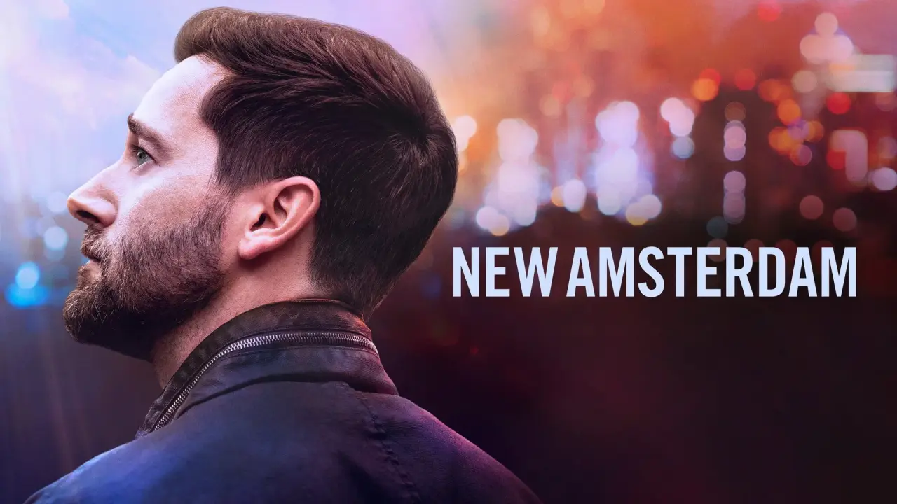 New Amsterdam hdfilme