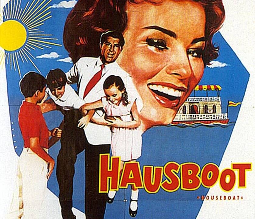 Hausboot hdfilme