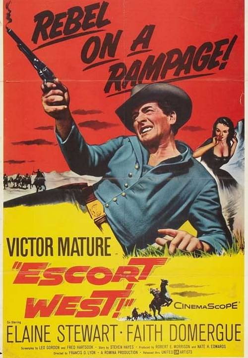 Patrouille westwärts hdfilme