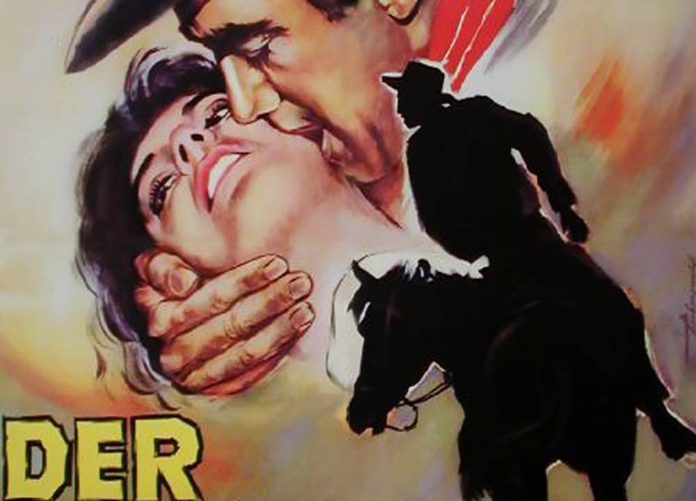 Der Ritt zurück hdfilme